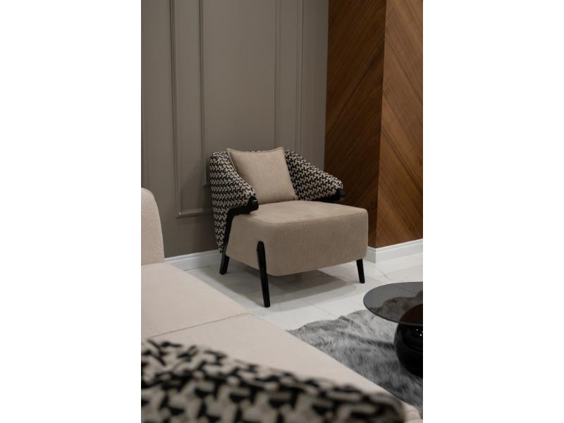 Modern Bitter Koltuk Takımı