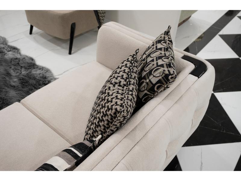 Modern Bitter Koltuk Takımı