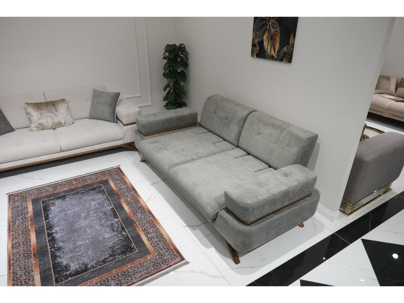 Modern Lora Koltuk Takımı