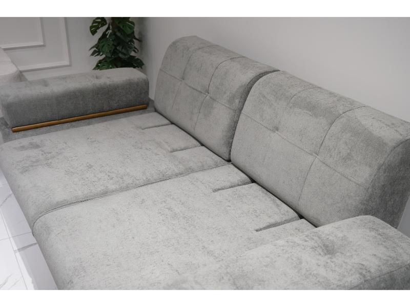 Modern Lora Koltuk Takımı