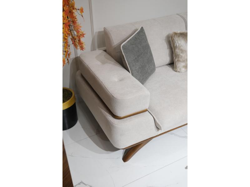 Modern Lora Koltuk Takımı