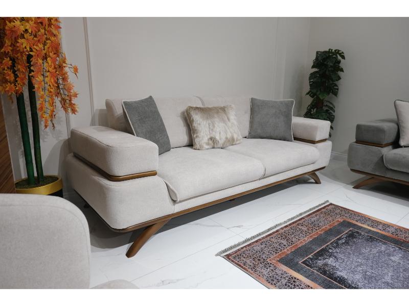 Modern Lora Koltuk Takımı