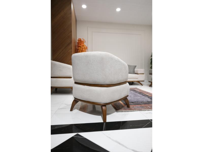 Modern Lora Koltuk Takımı