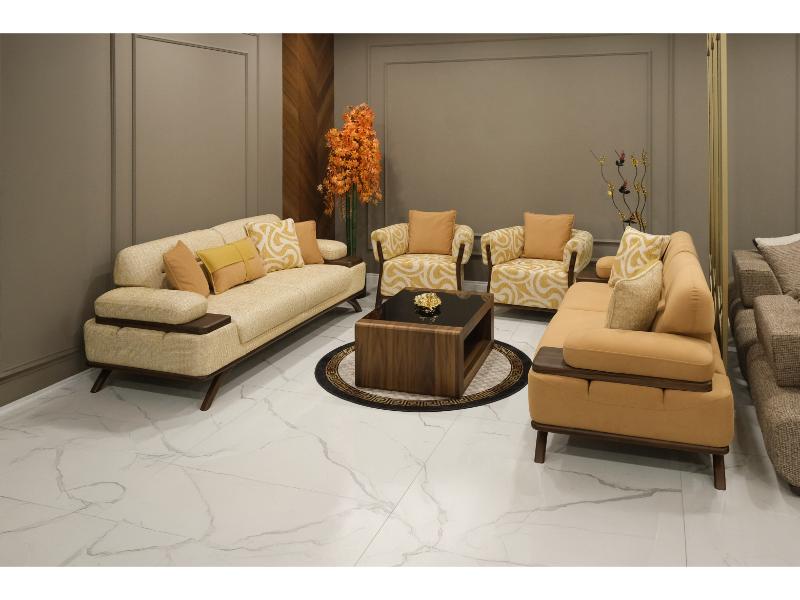 Modern Prada Koltuk Takımı