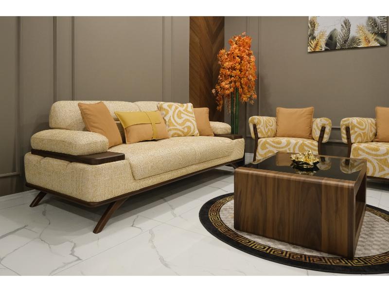 Modern Prada Koltuk Takımı