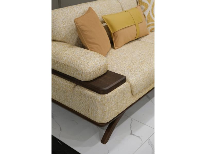 Modern Prada Koltuk Takımı