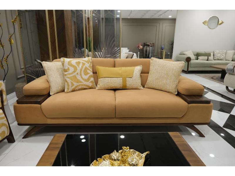 Modern Prada Koltuk Takımı