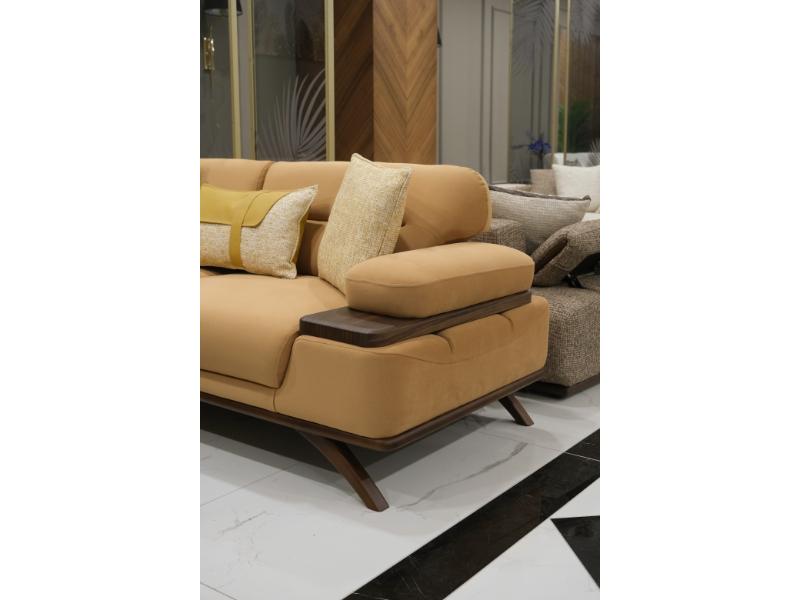 Modern Prada Koltuk Takımı