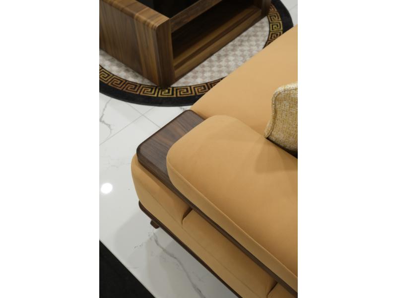 Modern Prada Koltuk Takımı