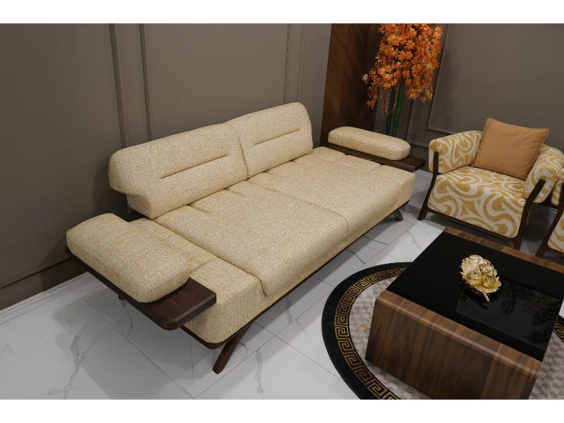 Modern Prada Koltuk Takımı