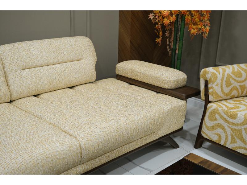 Modern Prada Koltuk Takımı