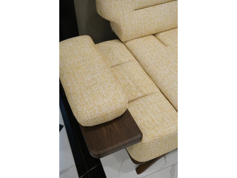 Modern Prada Koltuk Takımı