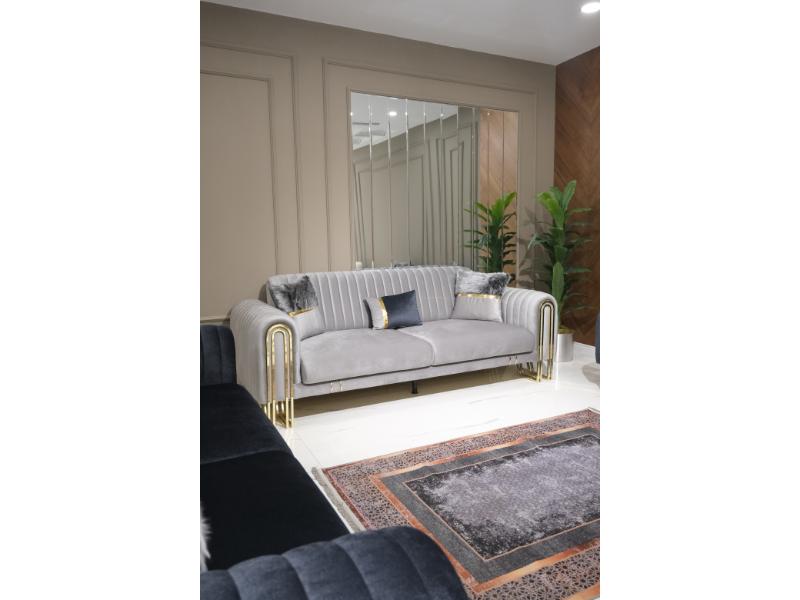 Modern Lotus Koltuk Takımı