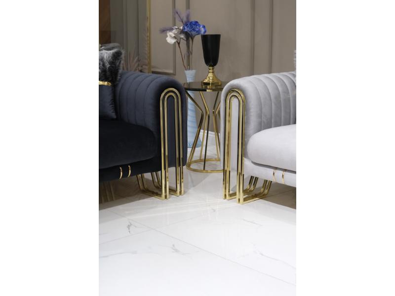 Modern Lotus Koltuk Takımı