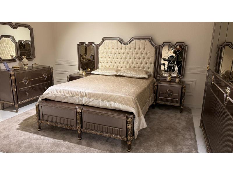 Luxury Classic Lilyum Platin Yatak