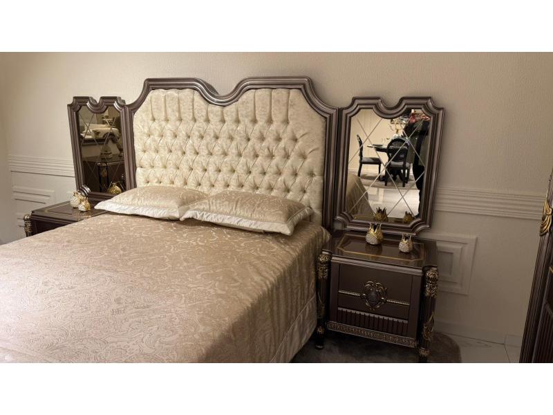 Luxury Classic Lilyum Platin Yatak