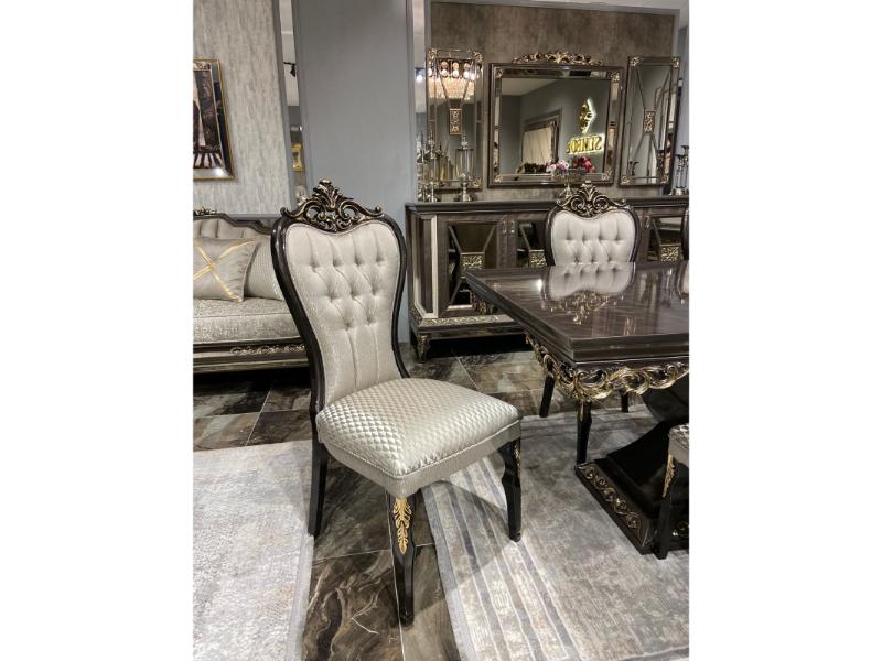 Luxury Classic Torino Koltuk Takımı