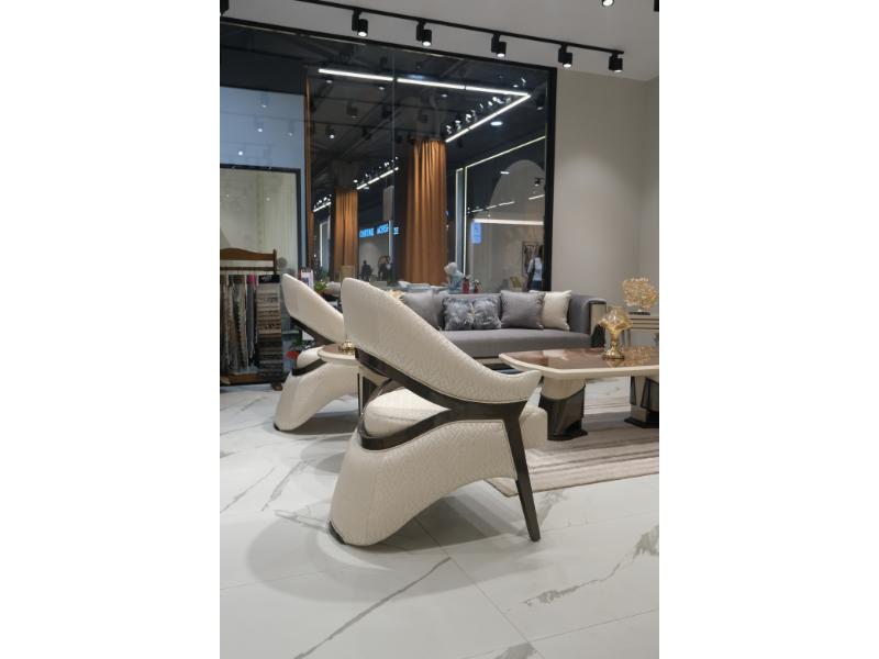 Luxury Classic Opera Koltuk Takımı