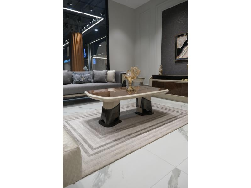 Luxury Classic Opera Koltuk Takımı