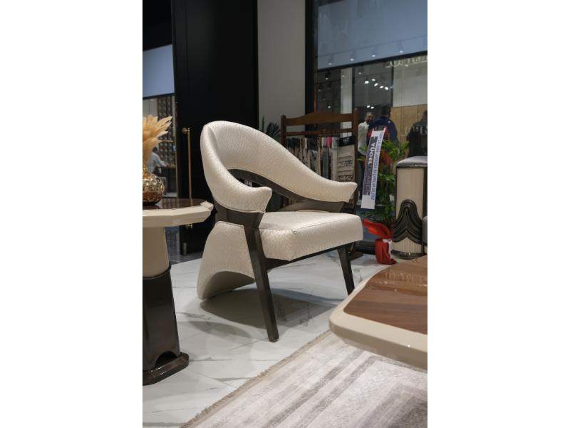 Luxury Classic Opera Koltuk Takımı