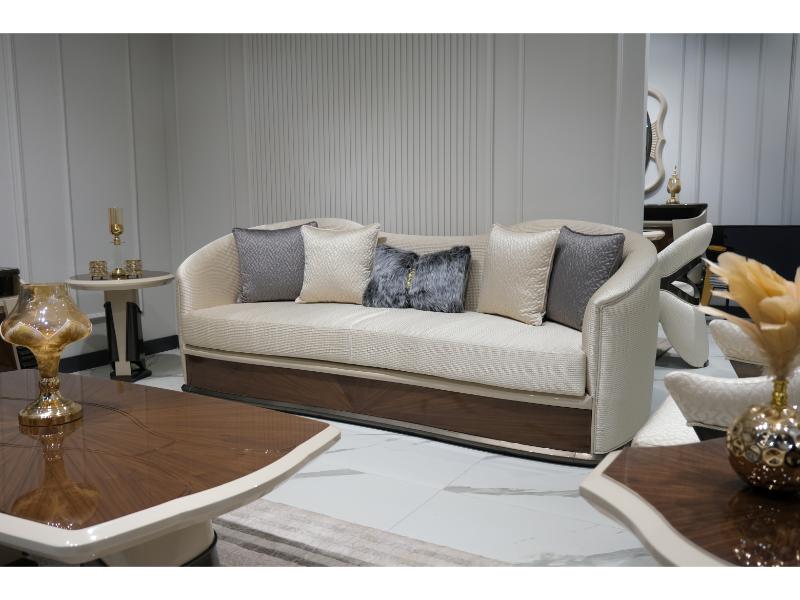 Luxury Classic Opera Koltuk Takımı