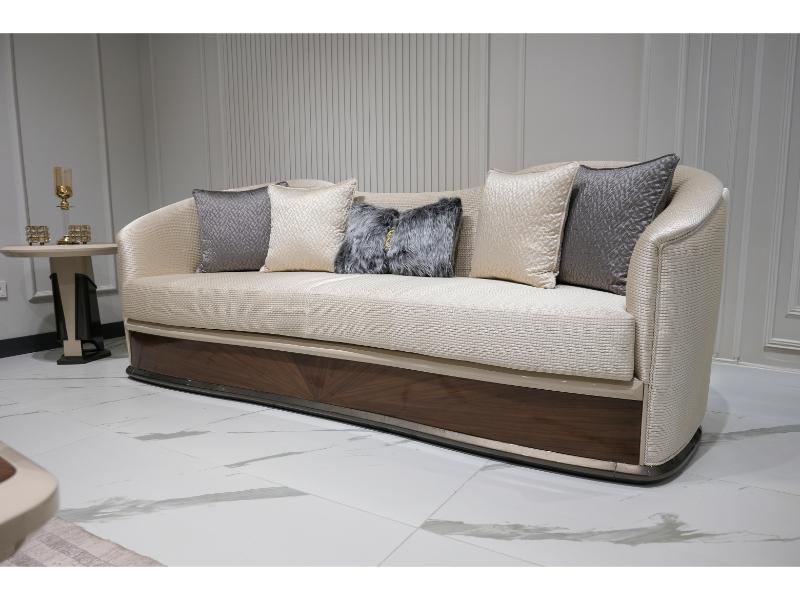 Luxury Classic Opera Koltuk Takımı