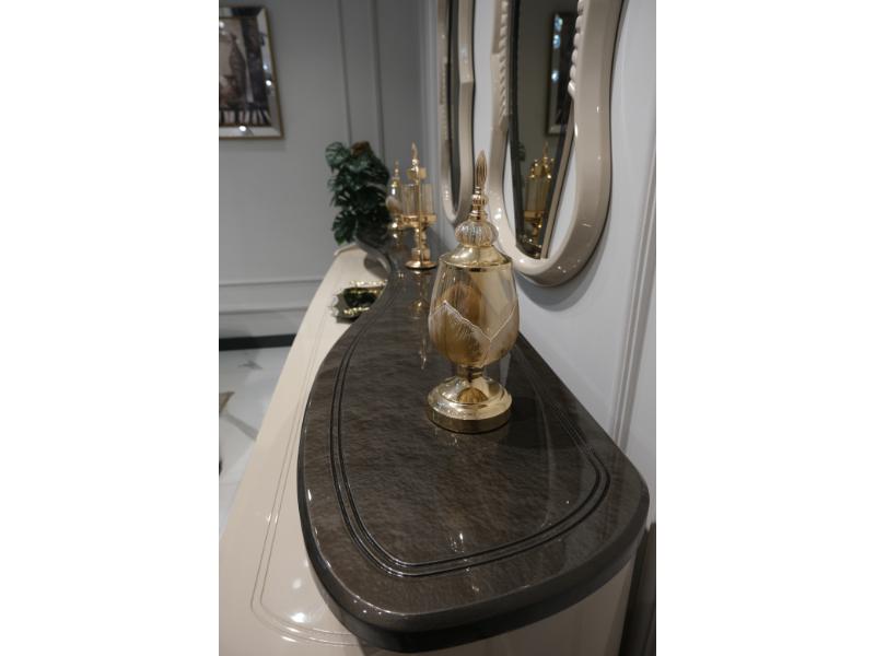 Luxury Classic Opera Koltuk Takımı