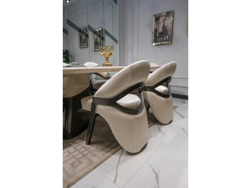 Luxury Classic Opera Koltuk Takımı