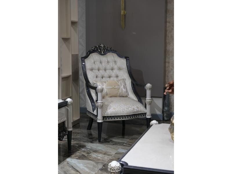 Luxury Classic Ayasofya Koltuk Takımı