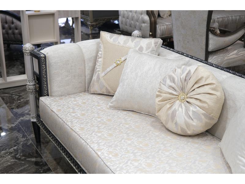 Luxury Classic Ayasofya Koltuk Takımı