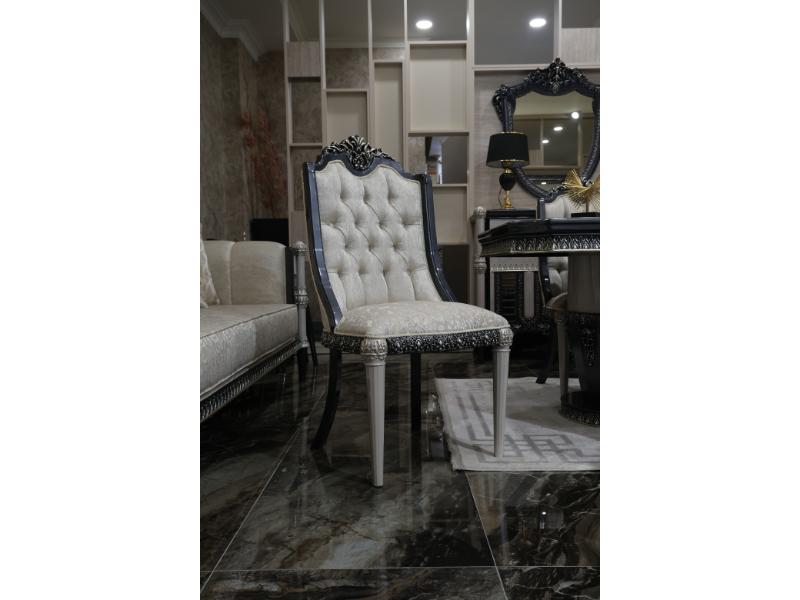 Luxury Classic Ayasofya Koltuk Takımı