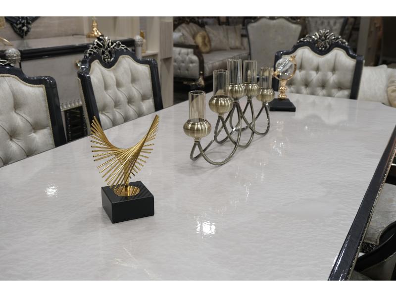 Luxury Classic Ayasofya Koltuk Takımı