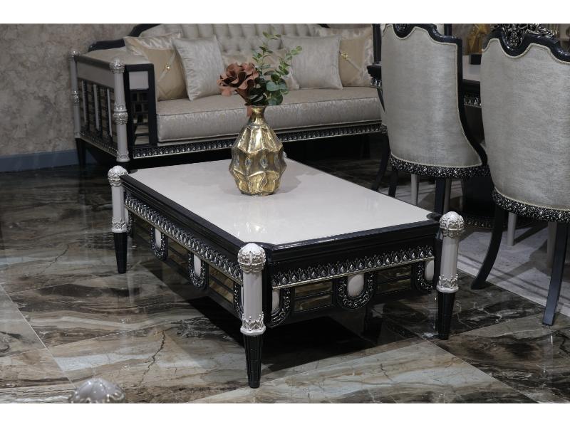 Luxury Classic Ayasofya Koltuk Takımı