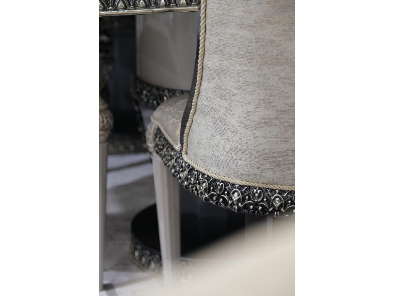 Luxury Classic Ayasofya Koltuk Takımı