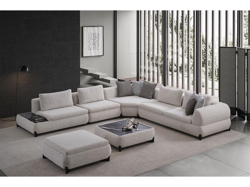 Aura Koltuk Takımı