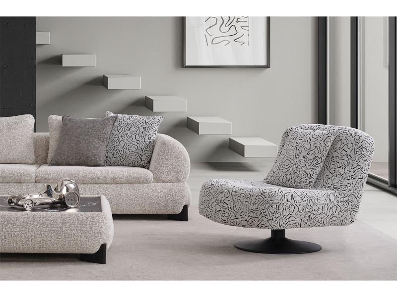 Aura Koltuk Takımı