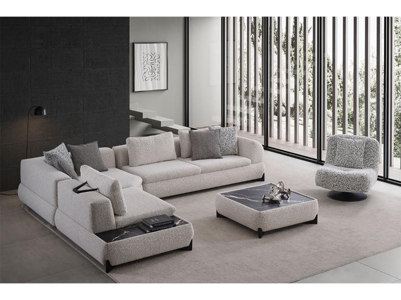 Aura Koltuk Takımı