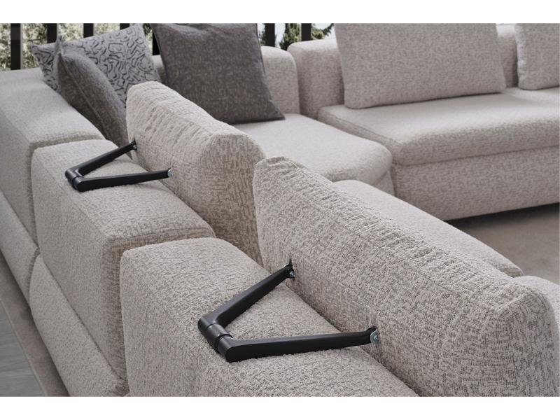 Aura Koltuk Takımı