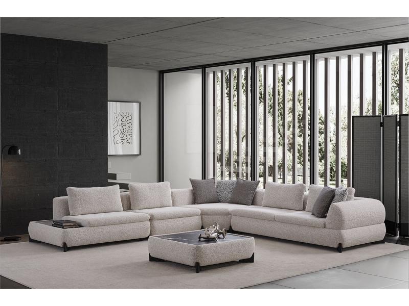 Aura Koltuk Takımı