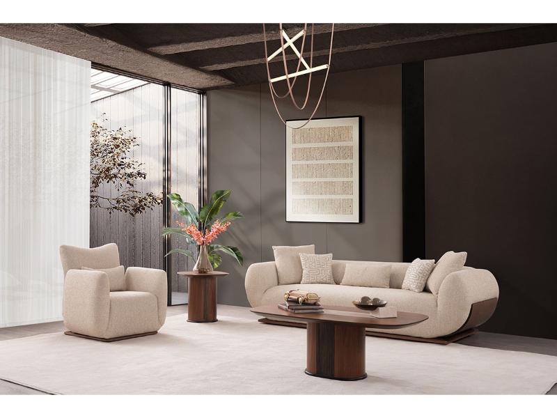 Florida Koltuk Takımı