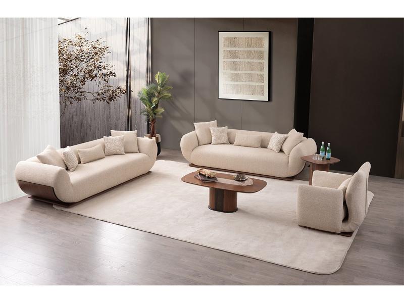 Florida Koltuk Takımı