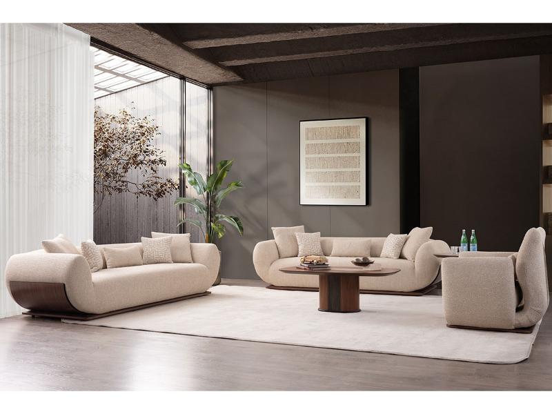 Florida Koltuk Takımı