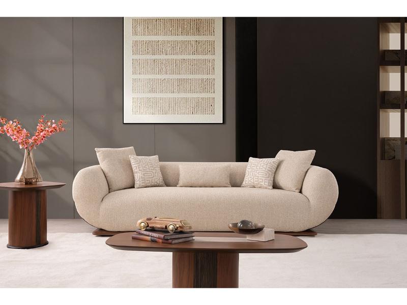 Florida Koltuk Takımı