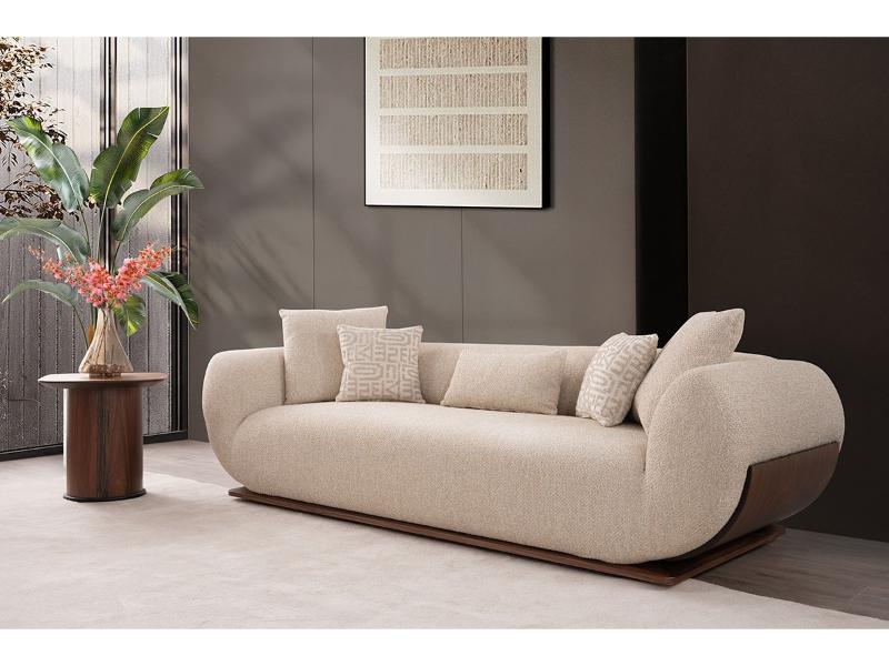 Florida Koltuk Takımı