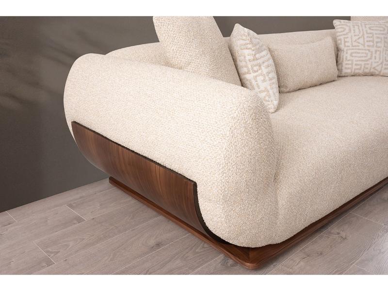 Florida Koltuk Takımı