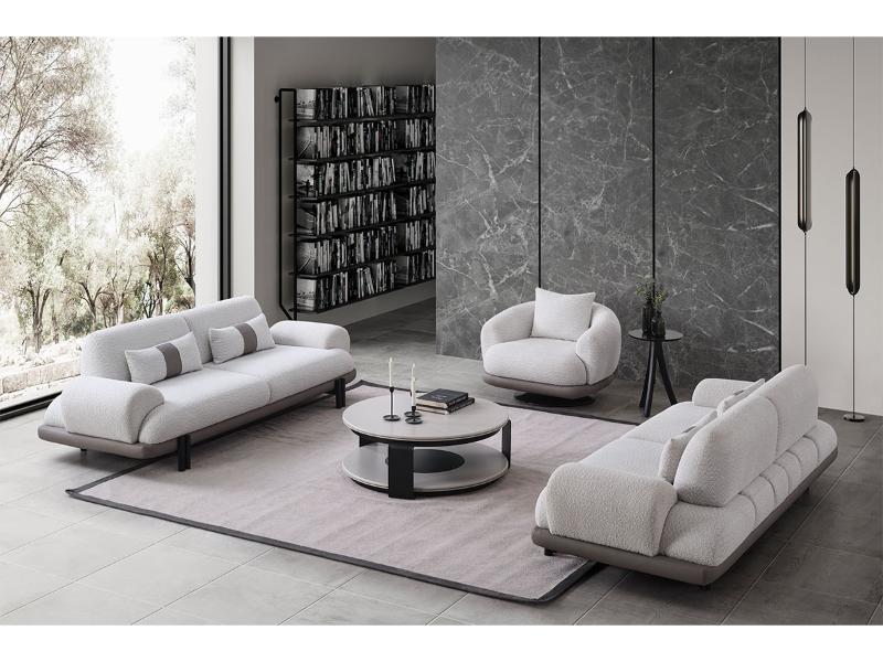 İbiza Koltuk Takımı