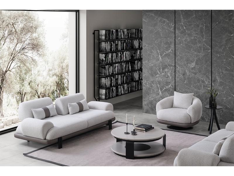 İbiza Koltuk Takımı