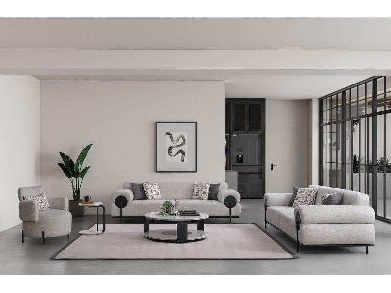 Loft Koltuk Takımı