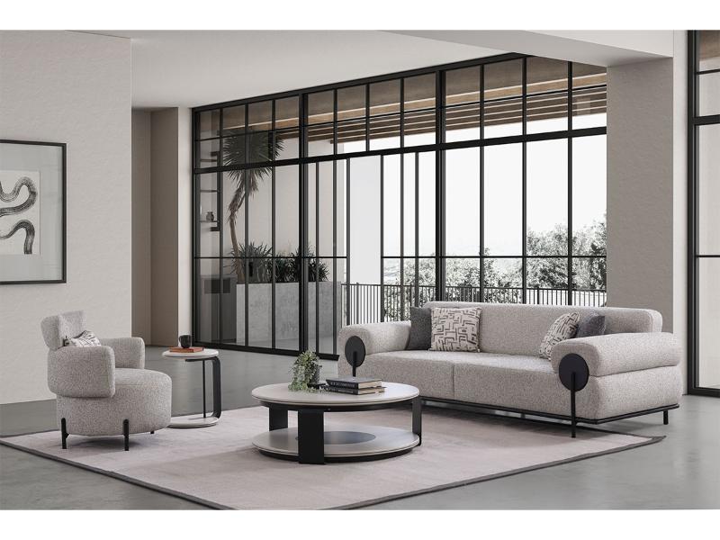 Loft Koltuk Takımı