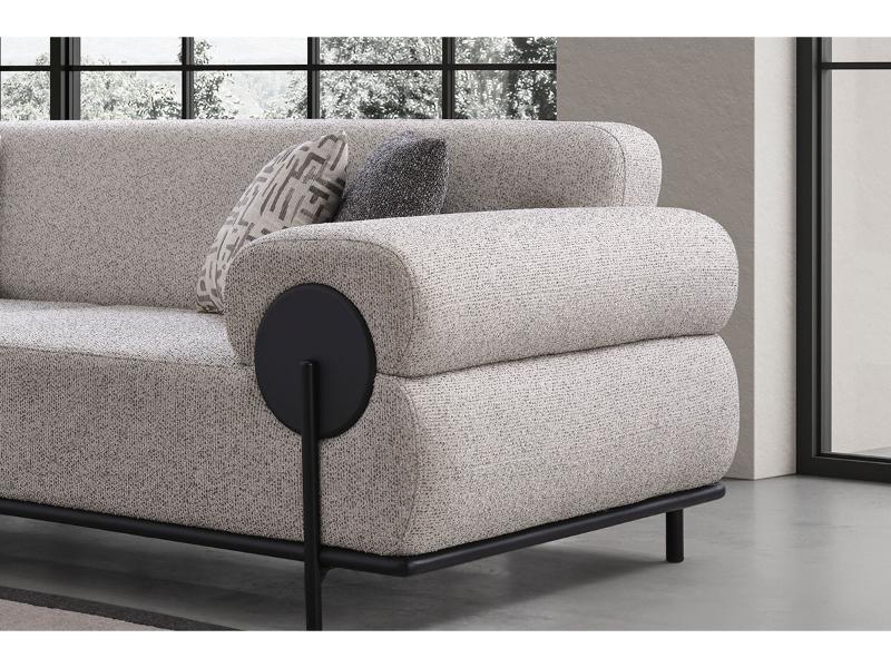 Loft Koltuk Takımı